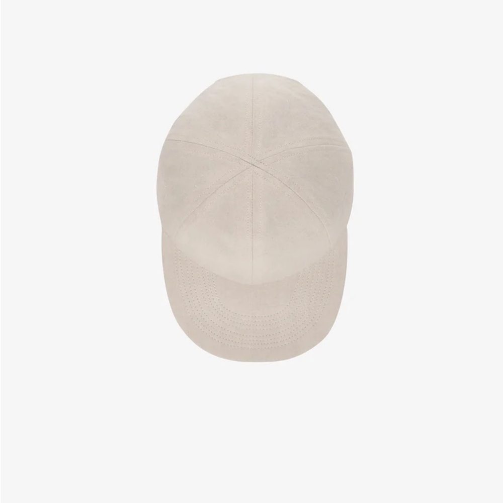 Blluemade Cap in linen
